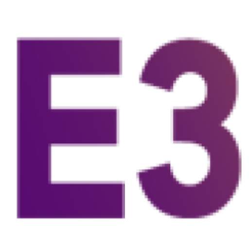 E3 Customer Experience Conference 2026 logo